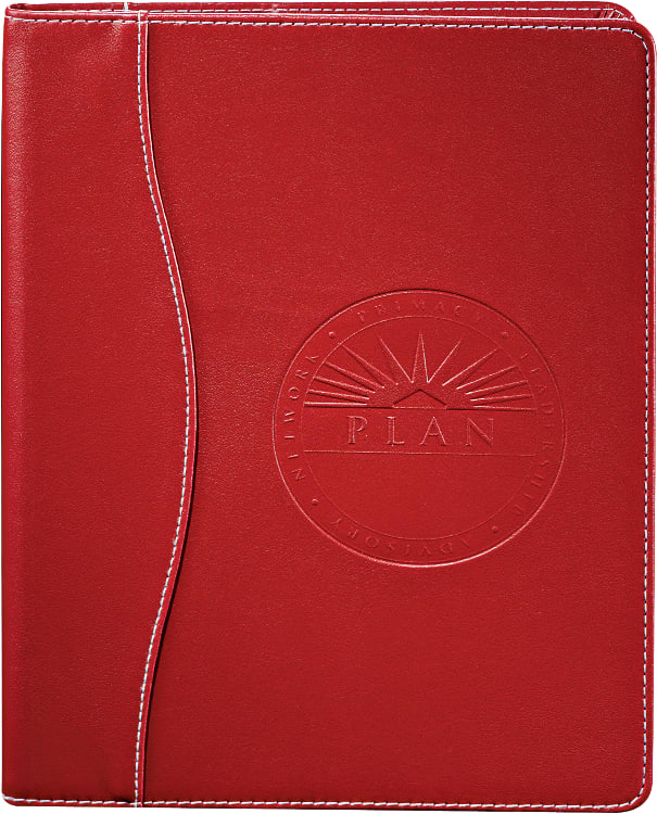 7.5" x 9.5" FSC Mix Hampton JournalBook