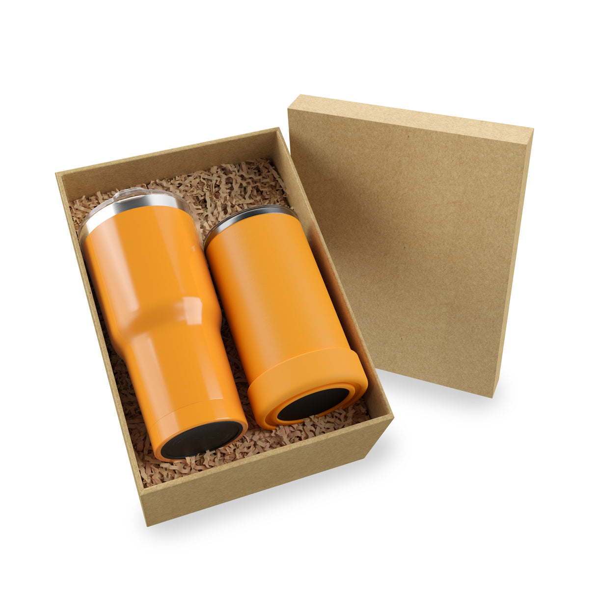 Hot N Cold 2-Piece Kit