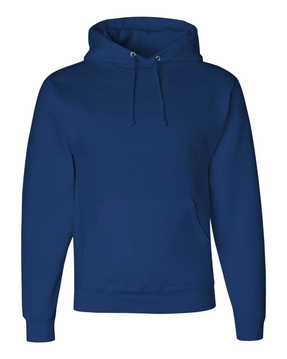 000078 Jerzees Super Sweats NuBlend Hooded Sweatshirt
