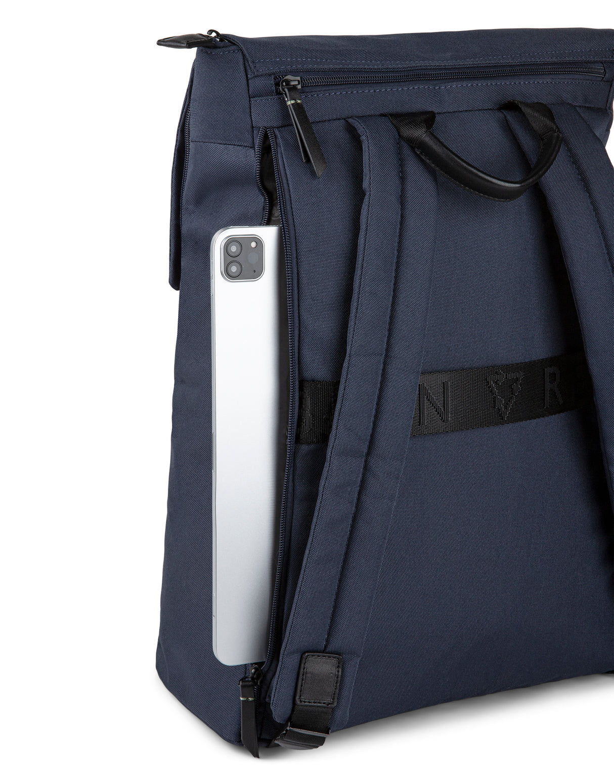 Bugatti-Reborn Collection Backpack