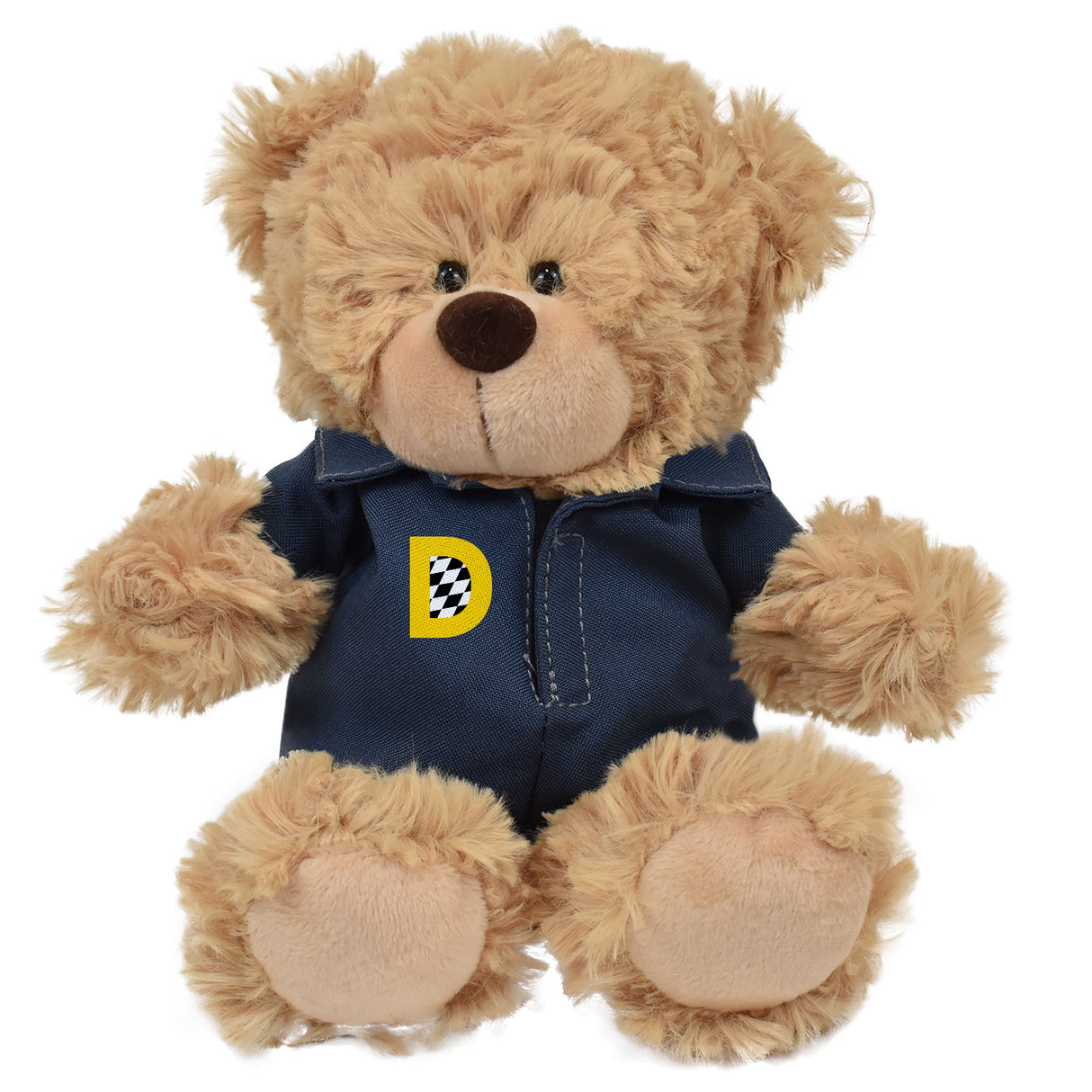 6.5" Junior Cooper Bear w/T-Shirt