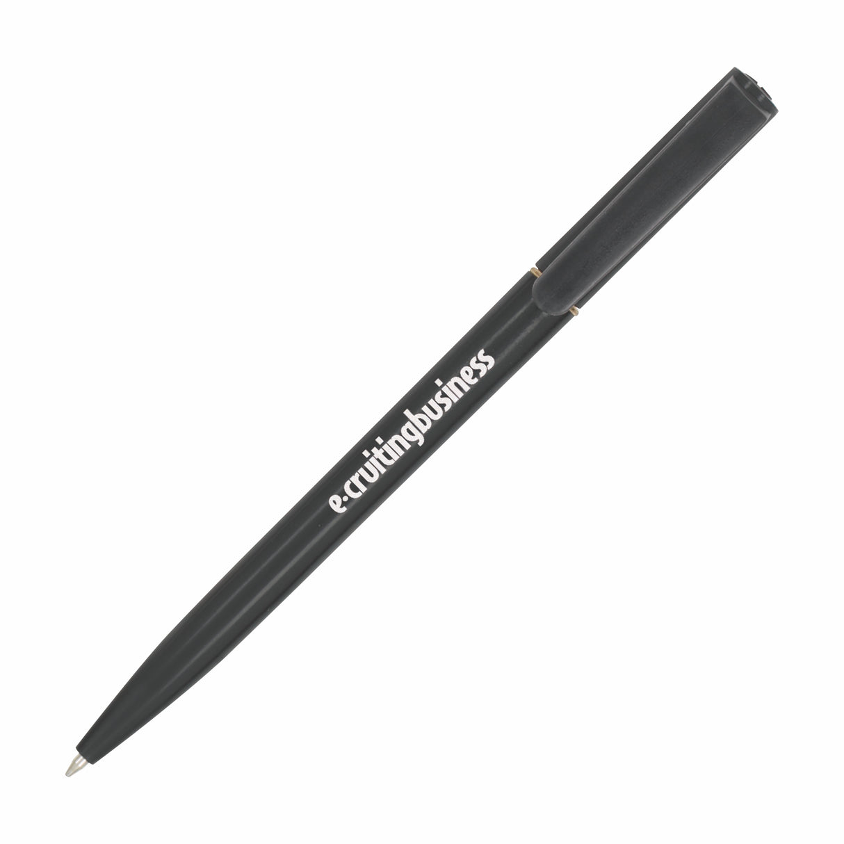 Bradford Plastic Twist Action Ballpoint Pen (3-5 Days)
