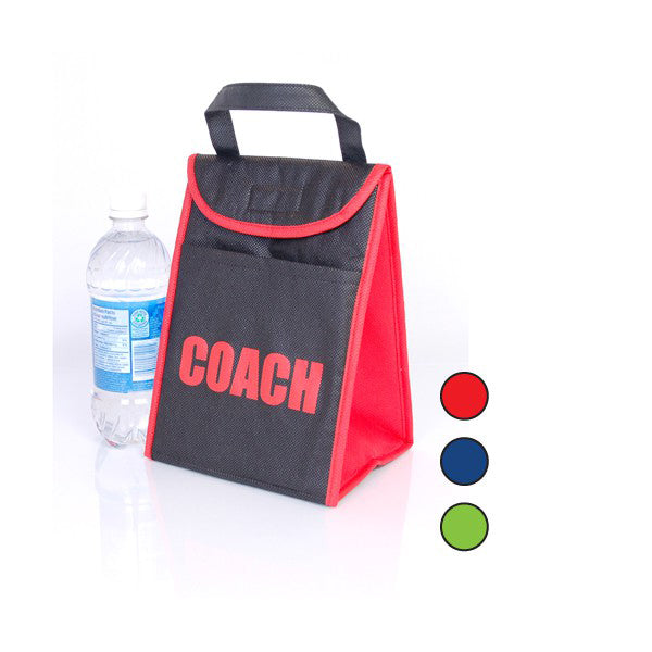Non Woven Lunch Cooler Tote Bag