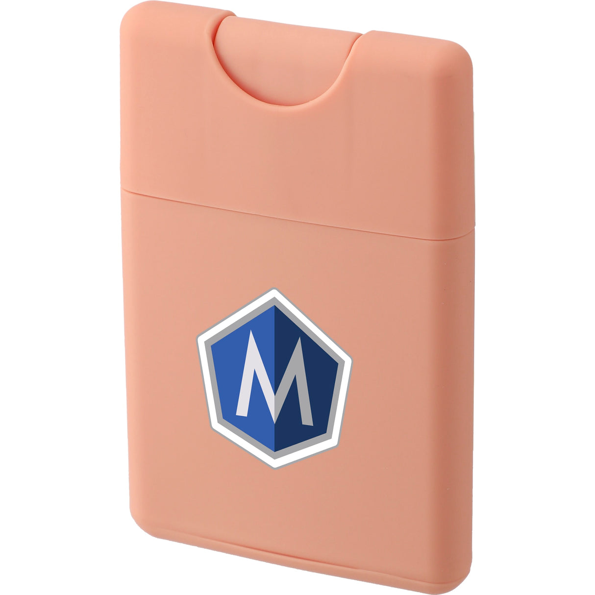 Noshinku Refillable Pocket Hand Sanitizer 0.6oz