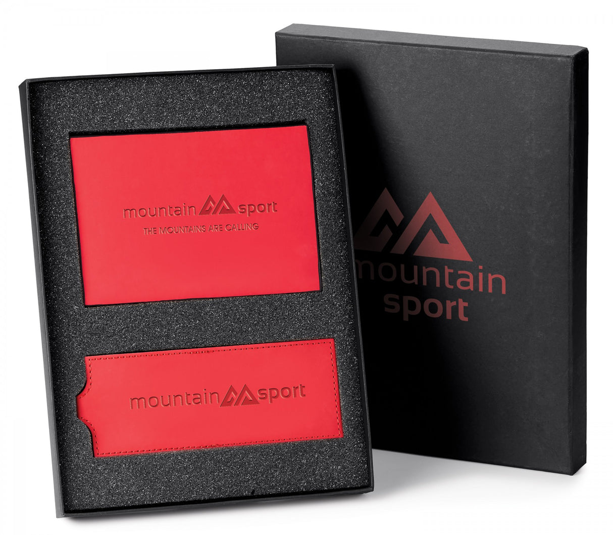 Boston 2-Piece Gift Set