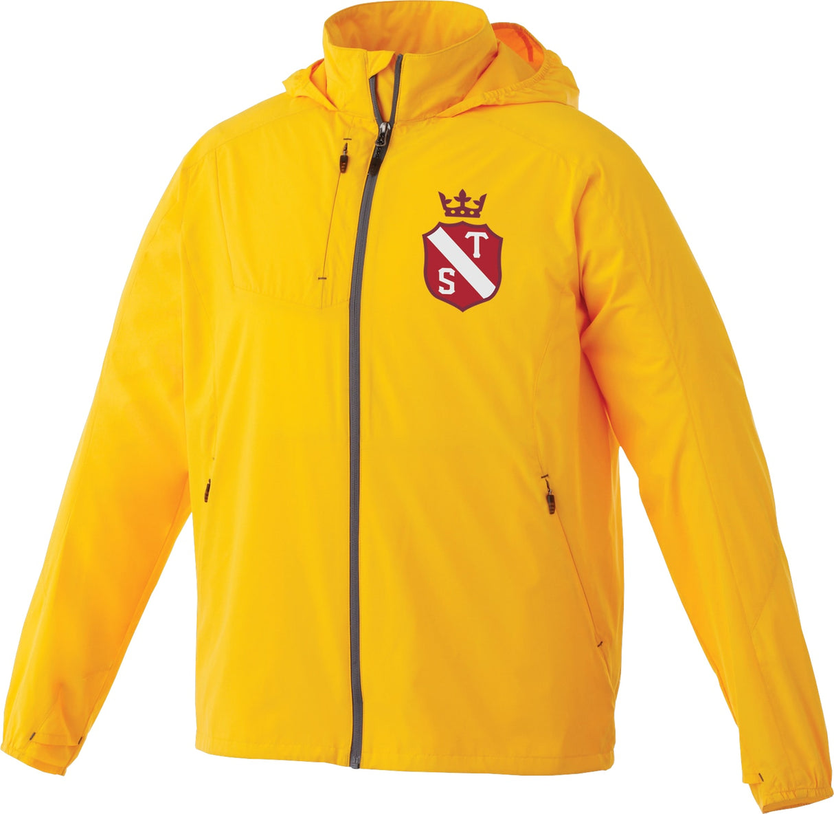 Men's Flint Lightweight Jacket