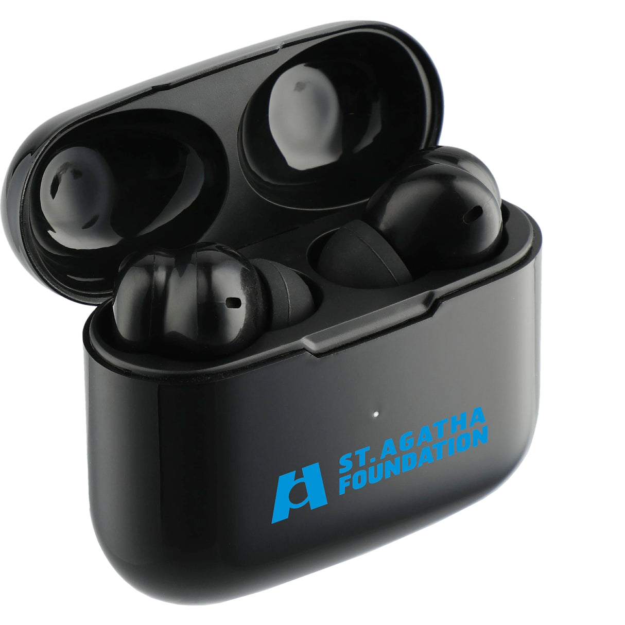 Ifidelity Auto Pair True Wireless Earbuds with ANC