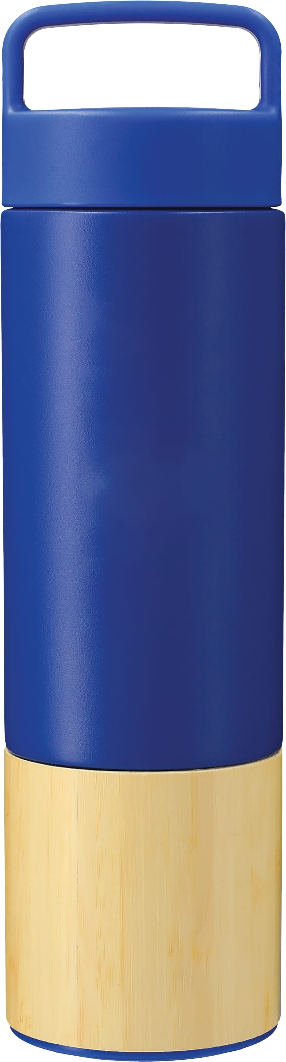 Welly® Traveler Copper Vacuum Bottle 18oz