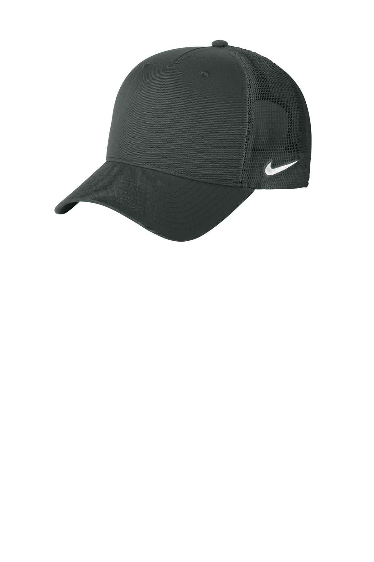 Nike® Snapback Mesh Trucker Cap