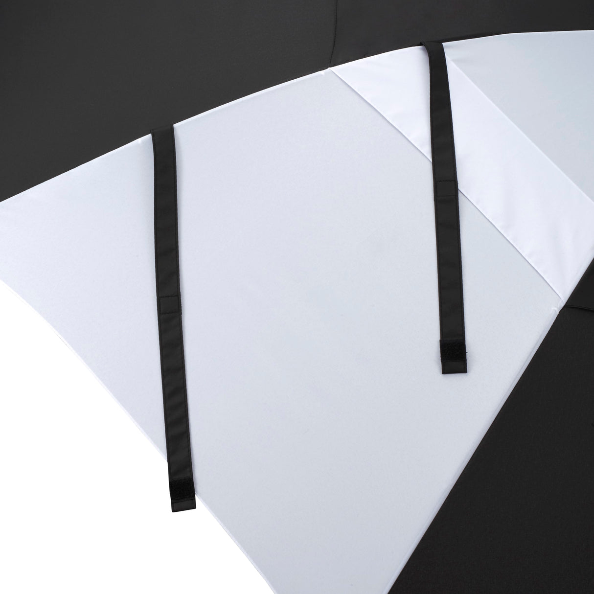 Golf Umbrella: Pongee