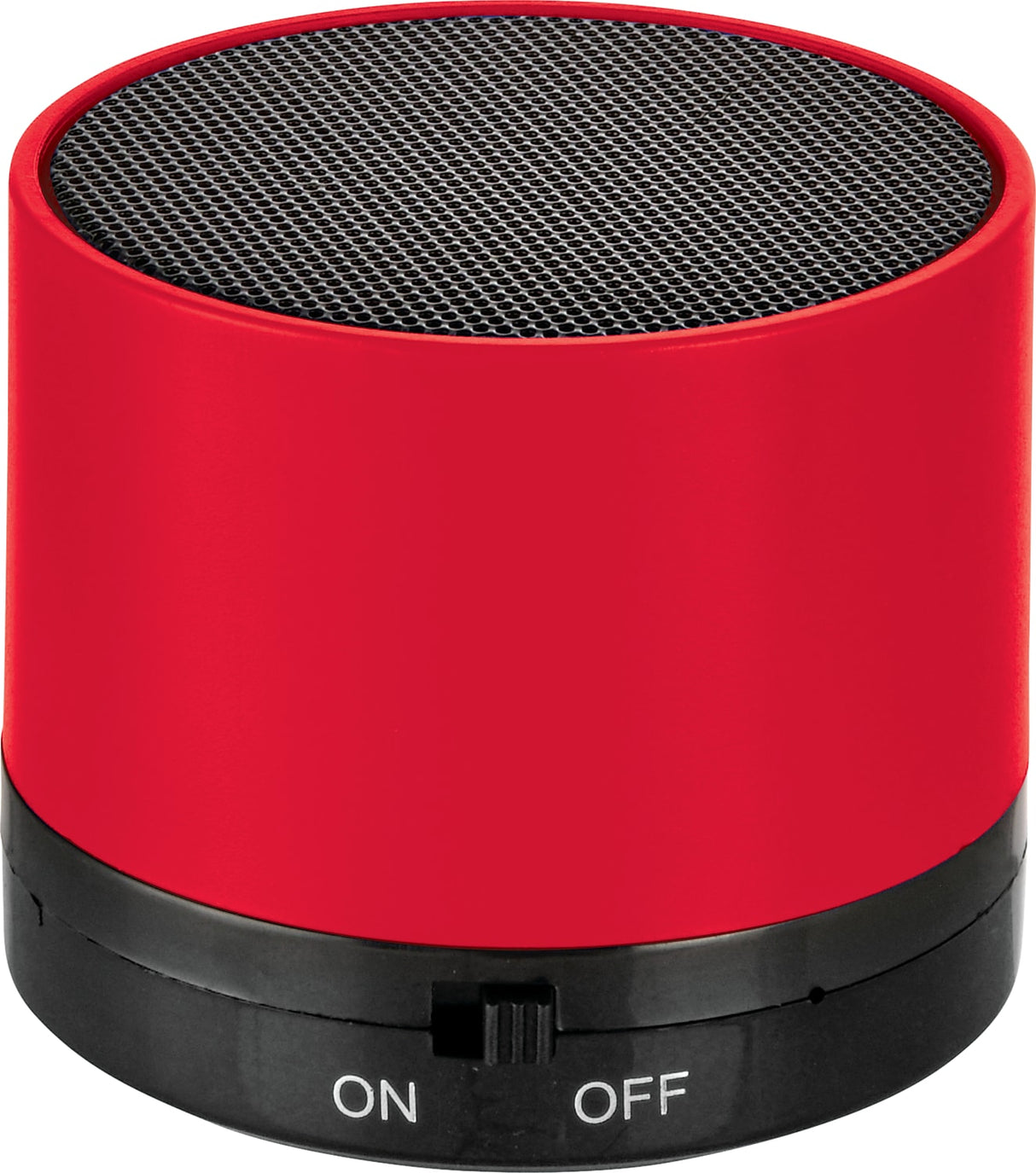 Cylinder Bluetooth Speaker