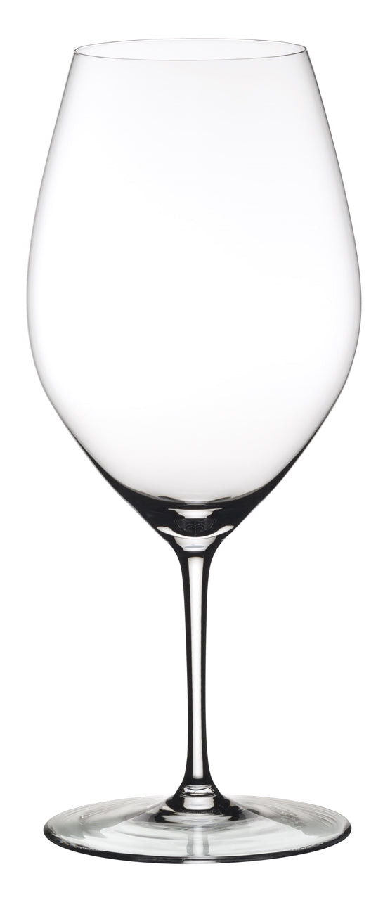 Double Magnum 33-5/8oz Riedel crystal wine glass