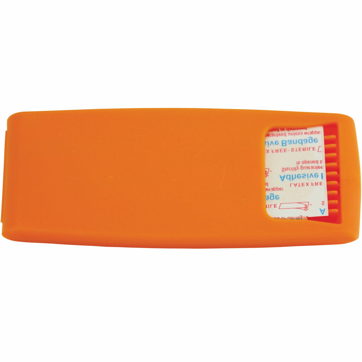 Adhesive Bandage Dispenser