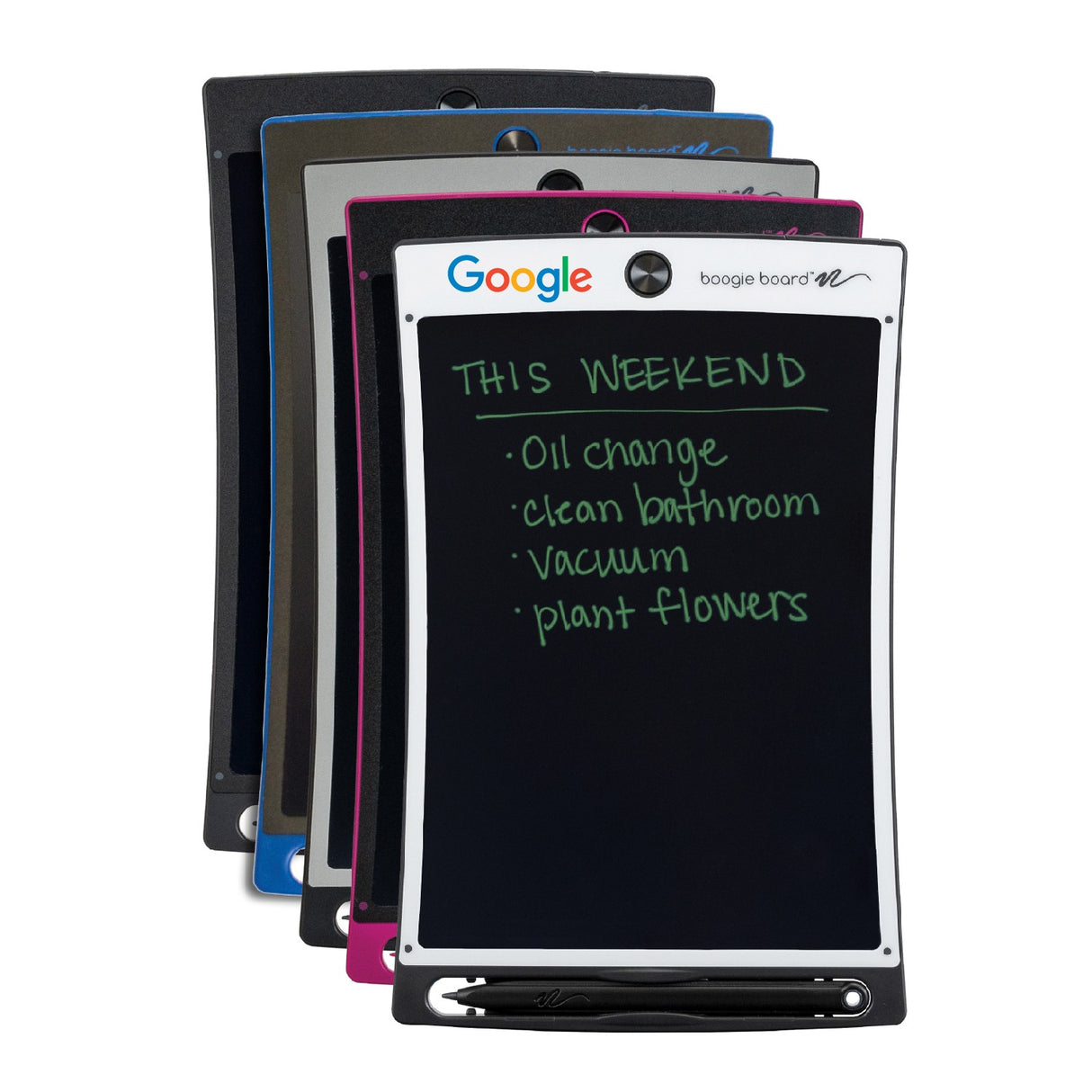 Boogie Board® Jot™ Writing Tablet