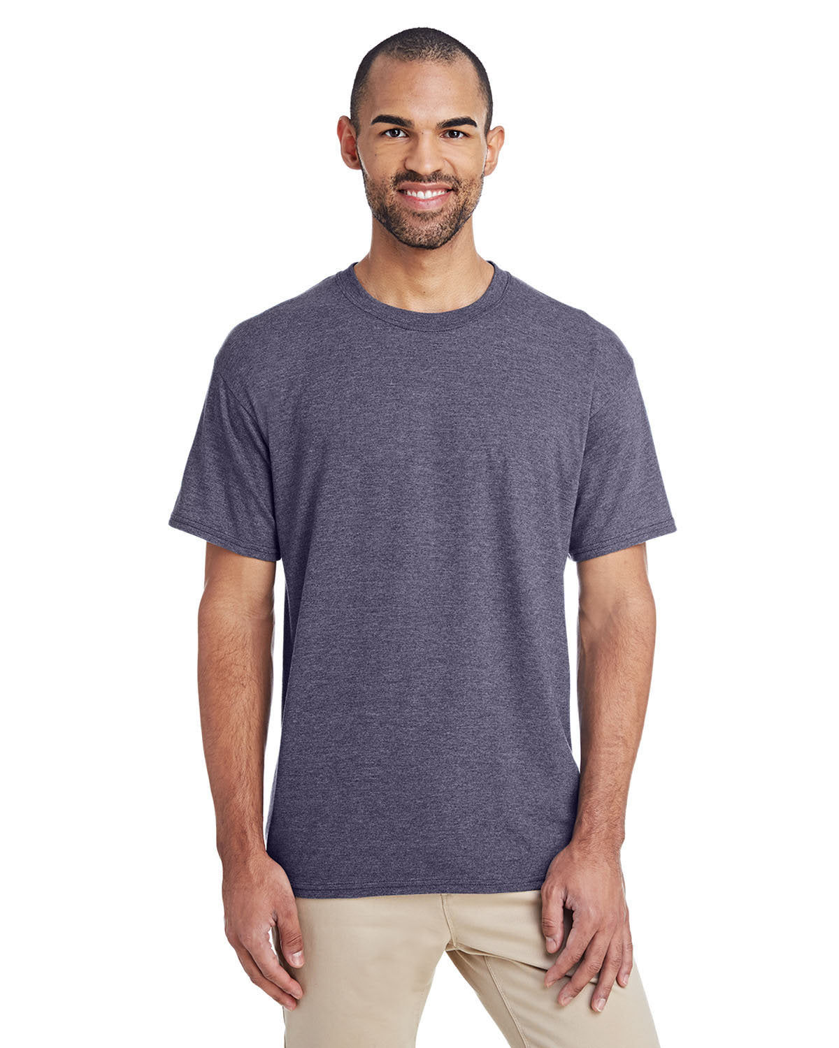 Gildan Adult 50/50 T-Shirt
