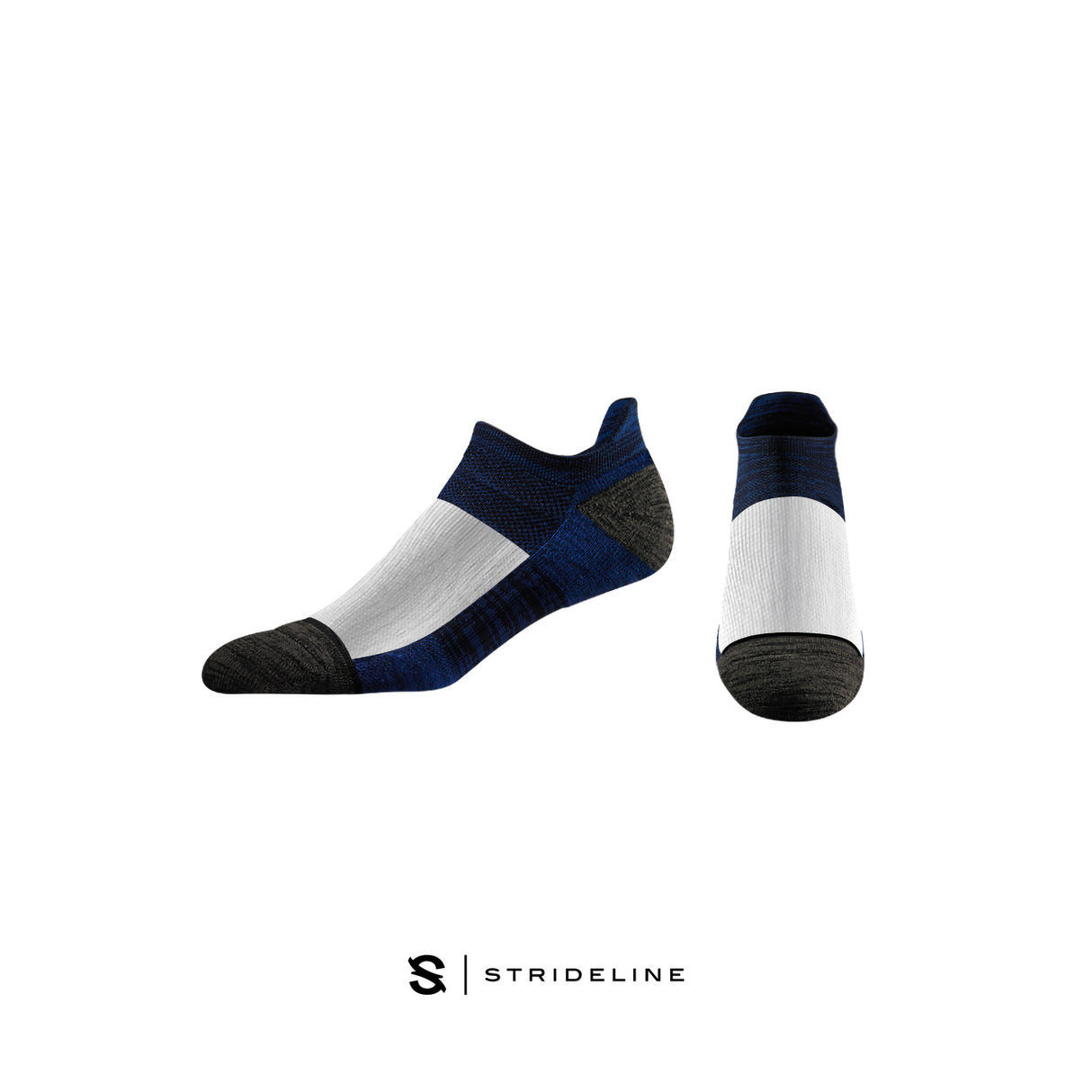 Casual Athletic Low Sock