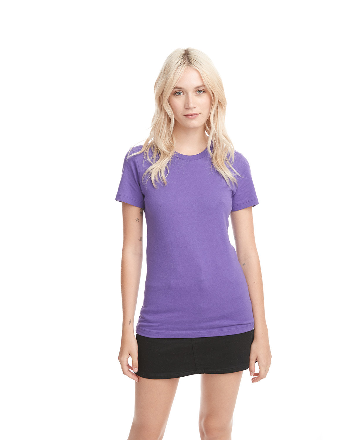 NEXT LEVEL APPAREL Ladies' T-Shirt