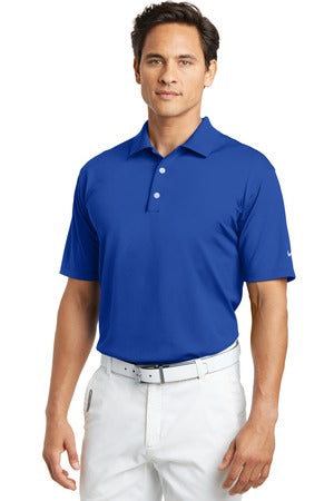 Nike Golf Tech Basic Dri-Fit Polo Shirt