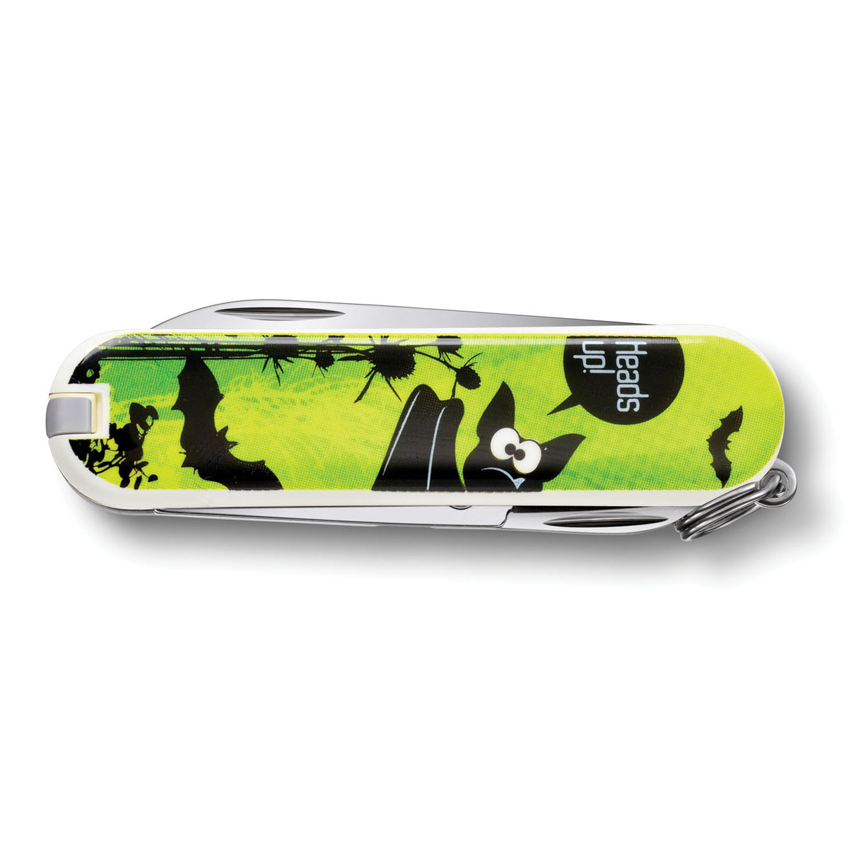 Swiss Army® Classic SD Multi Tool & Knife (2-1/4")