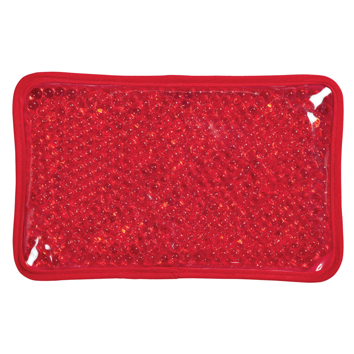 Plush Gel Beads Hot/cold Pack