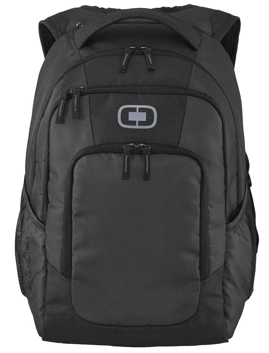 OGIO® Logan Backpack
