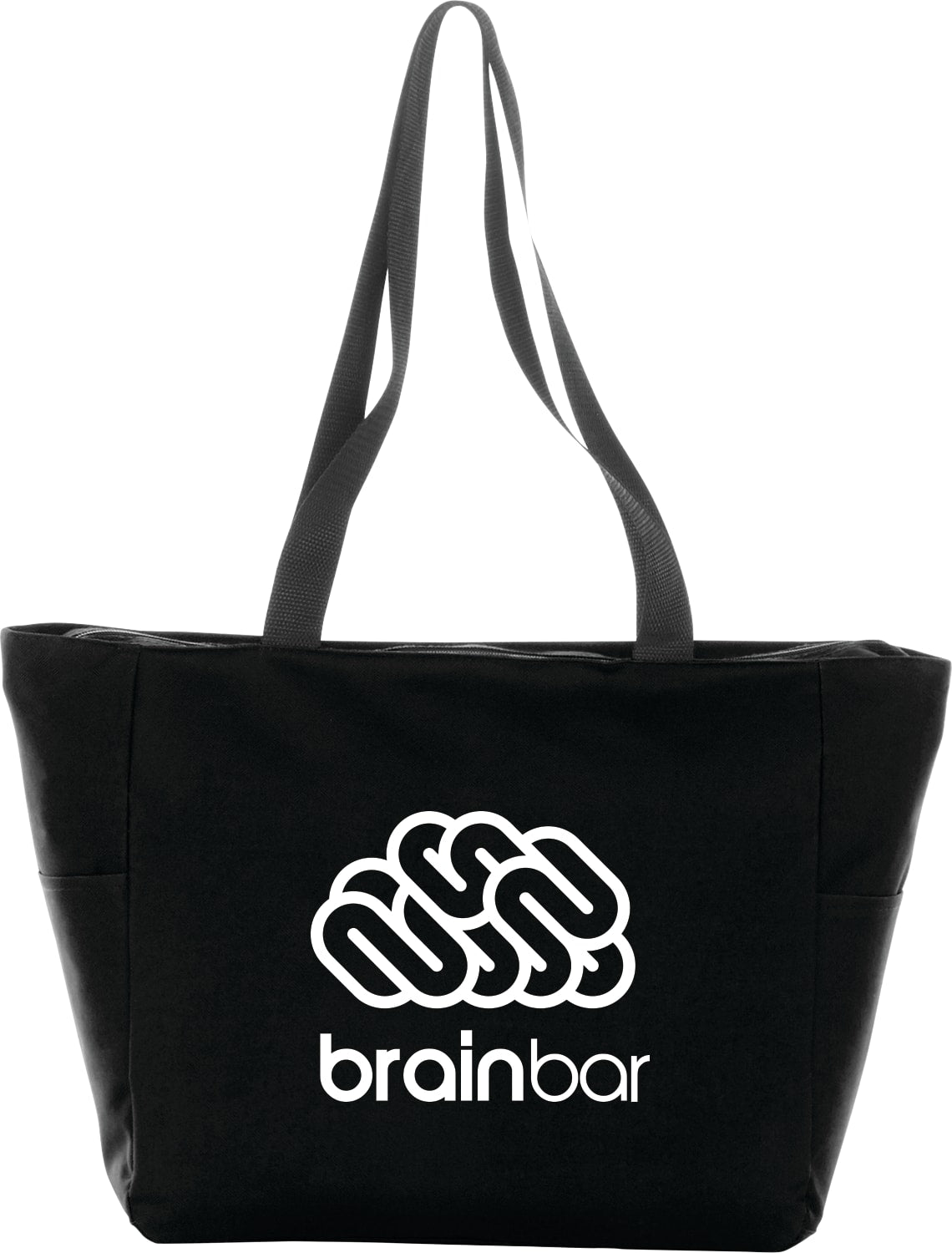 Essential Zip Convention Tote