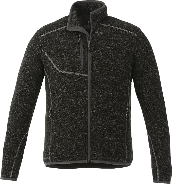 Men's TREMBLANT Knit Jacket