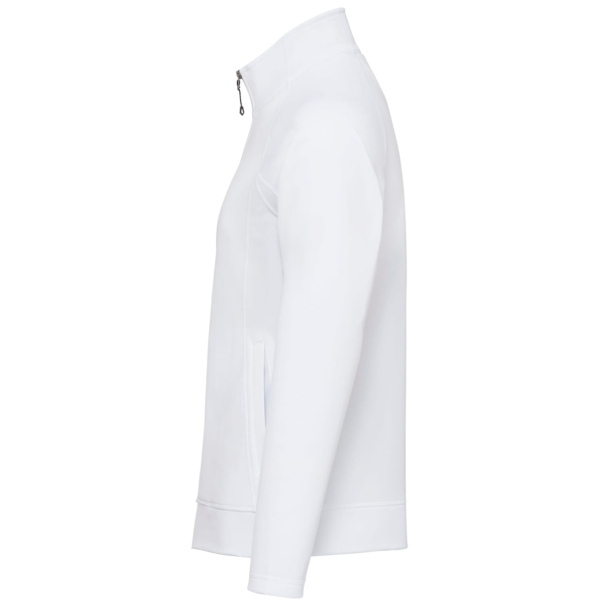 Men's Okapi Knit Jacket