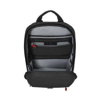 Touring 2.0 City Black Backpack