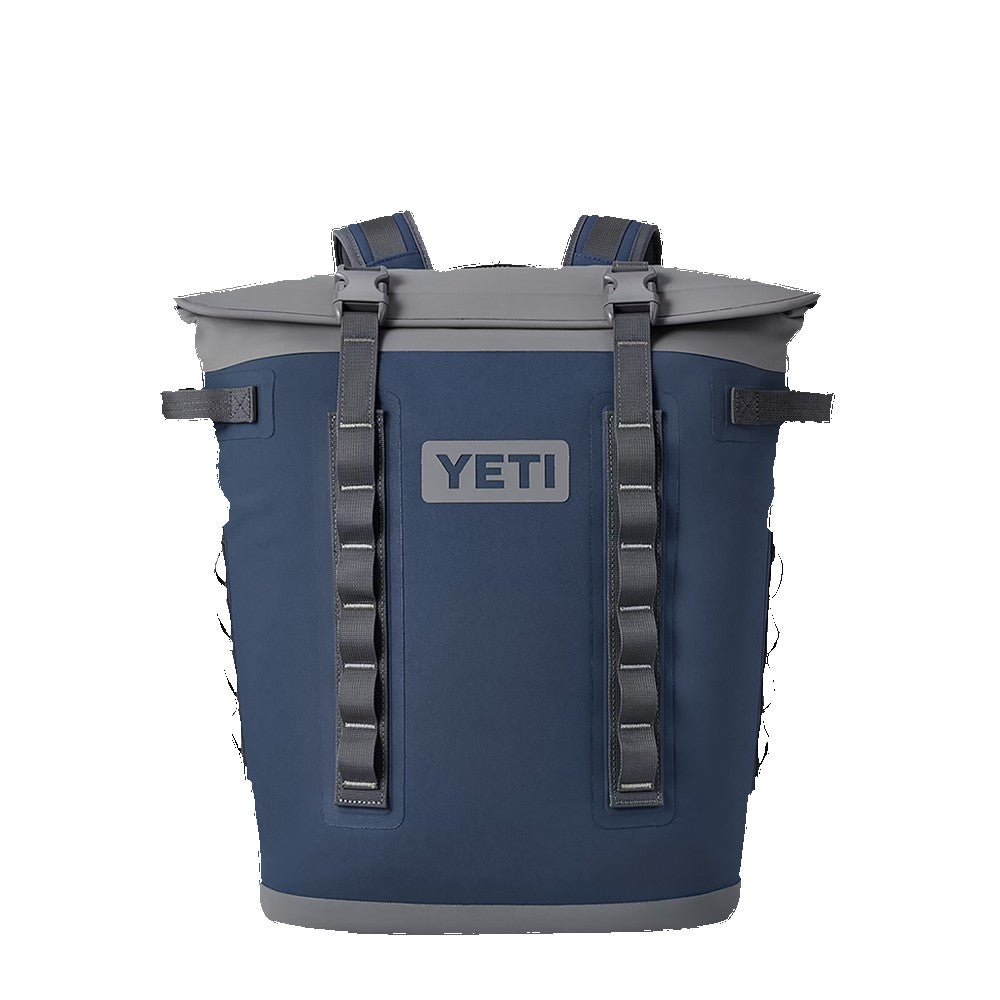 Custom Yeti Hopper® M20 Backpack Soft Cooler