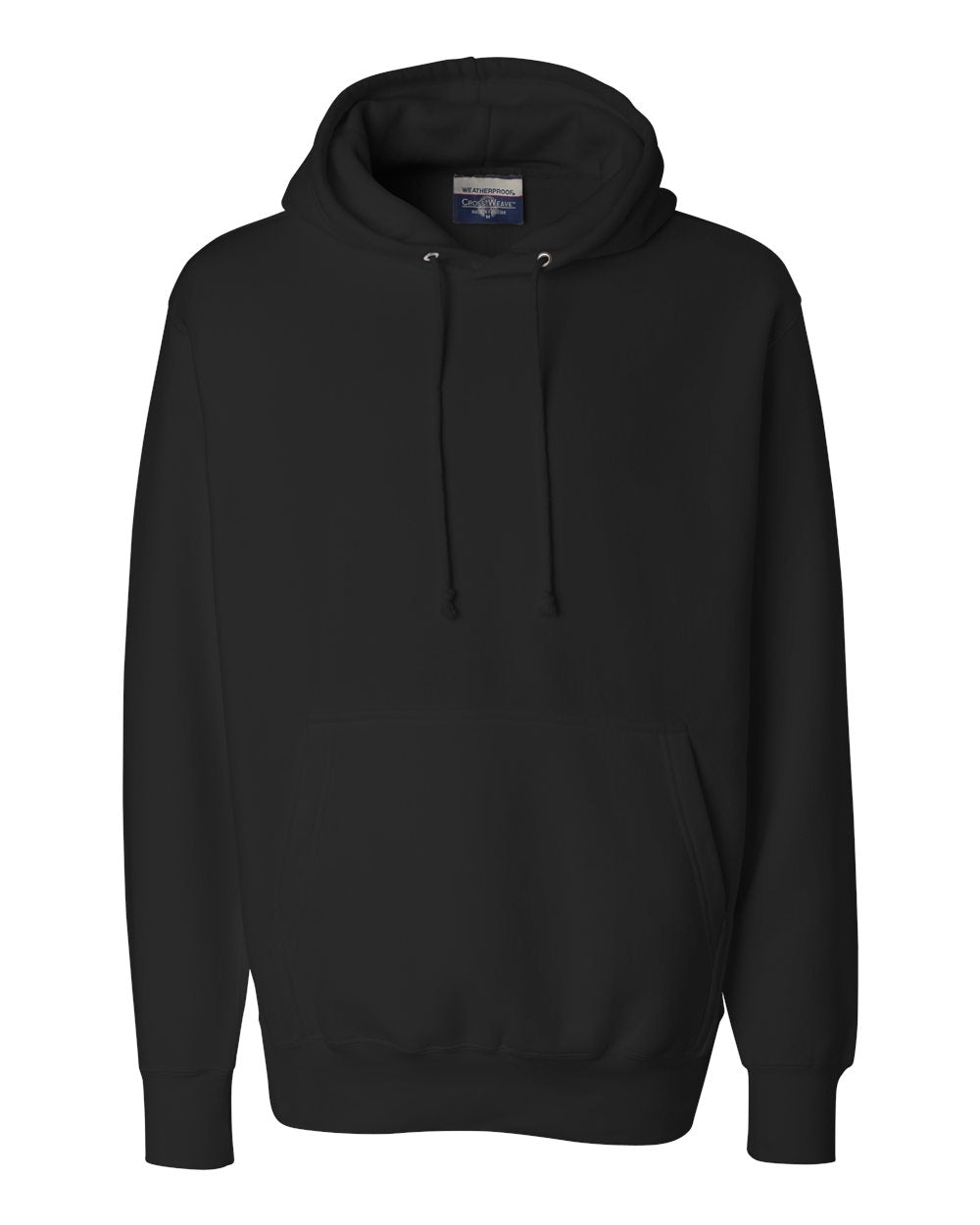 Weatherproof® Cross Weave™ Hooded Sweatshirt