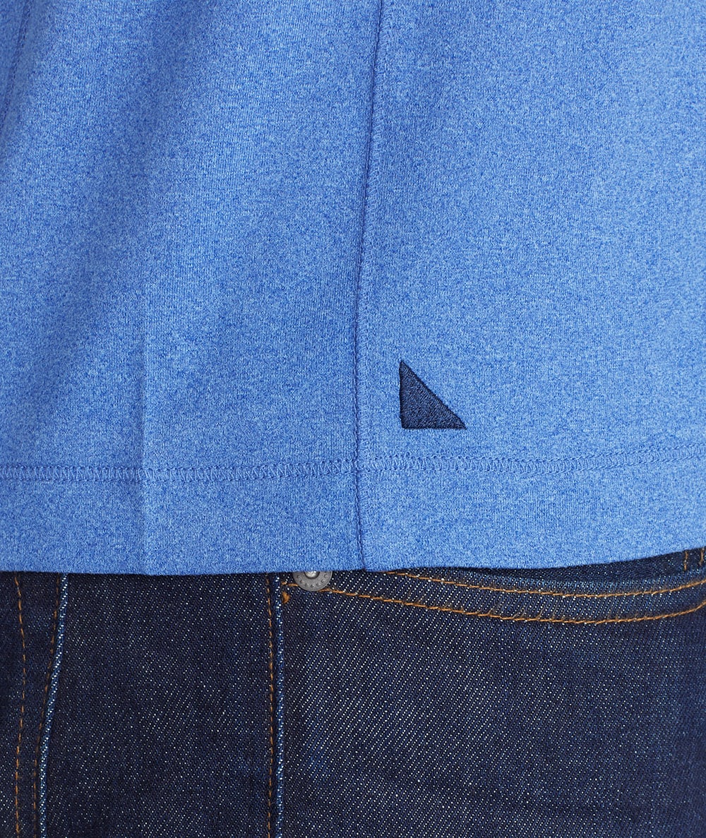 UNTUCKit Performance Polo - Men's