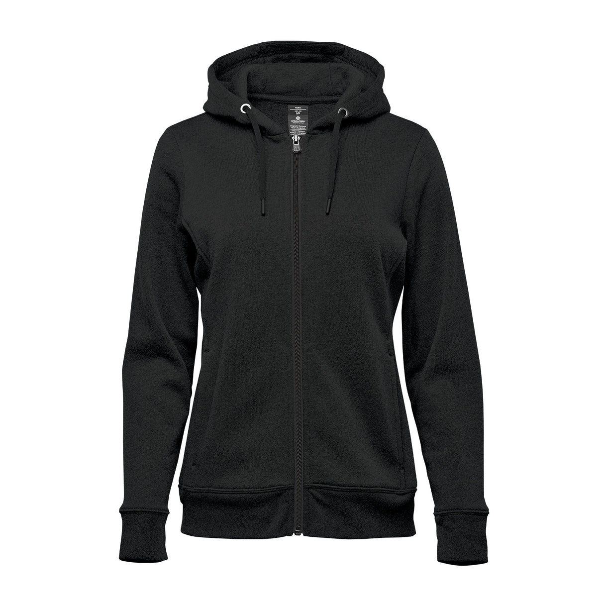 Women's Monashee Fleece Full Zip Hoody