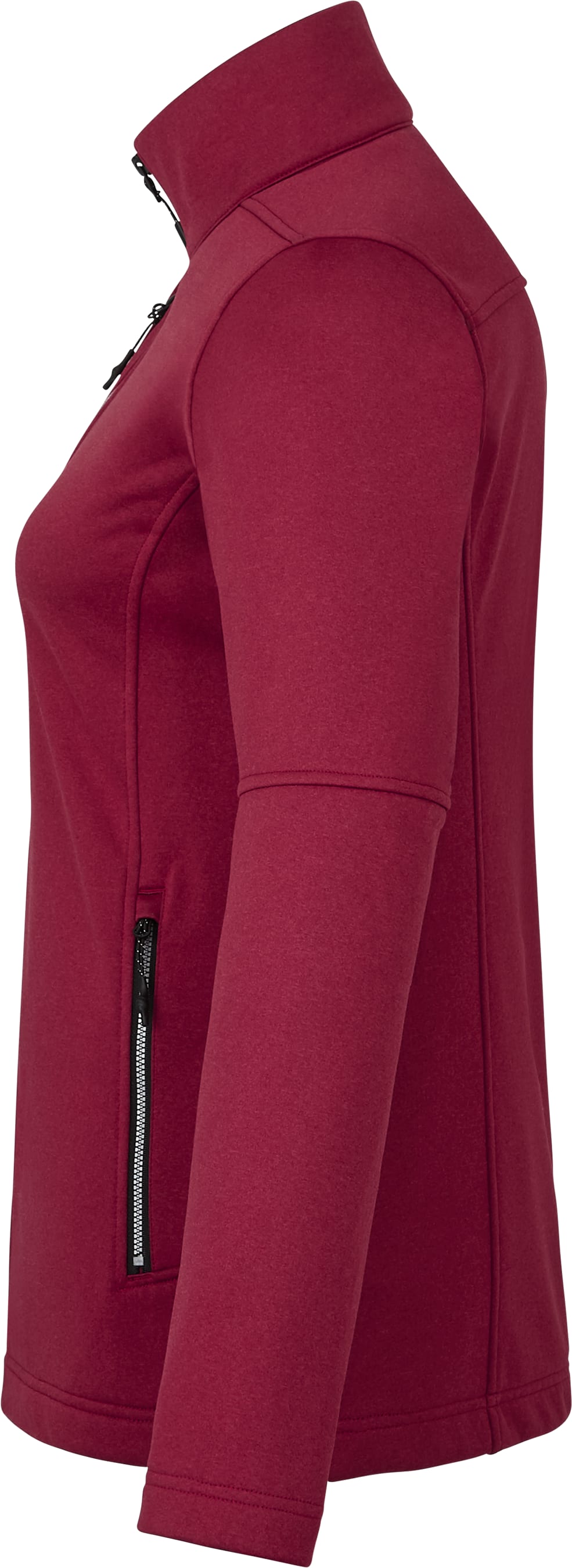 Women's JORIS Eco Softshell Jacket