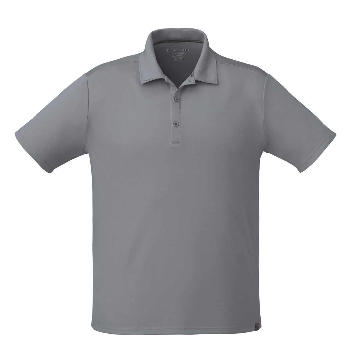 EVANS Eco Short Sleeve Polo - Men's