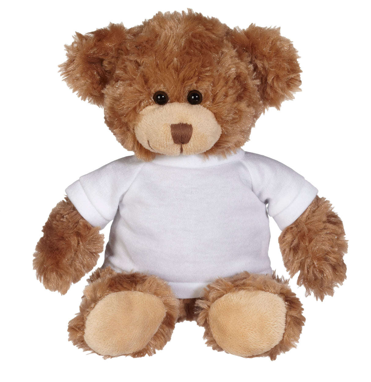 11" Roary Bear w/T-Shirt