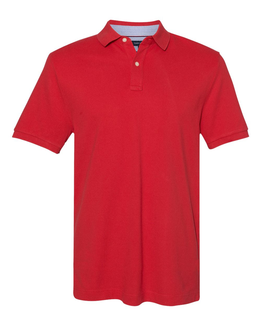 Tommy Hilfiger Classic Fit Ivy Piqué Polo Shirt