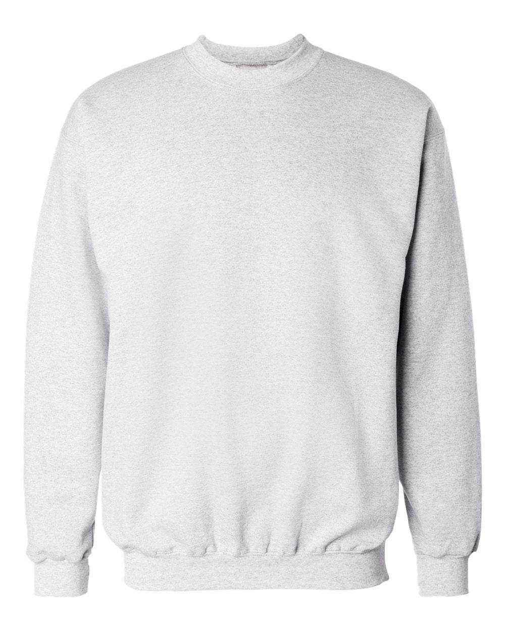 Hanes Ultimate Cotton Crewneck Sweatshirt