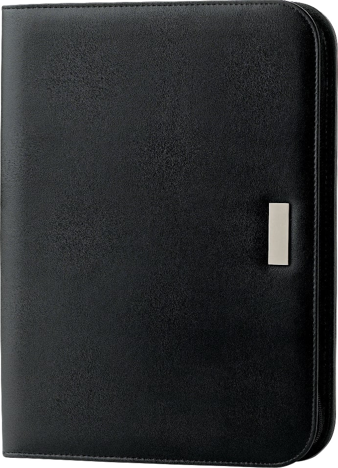 New Yorker Padfolio