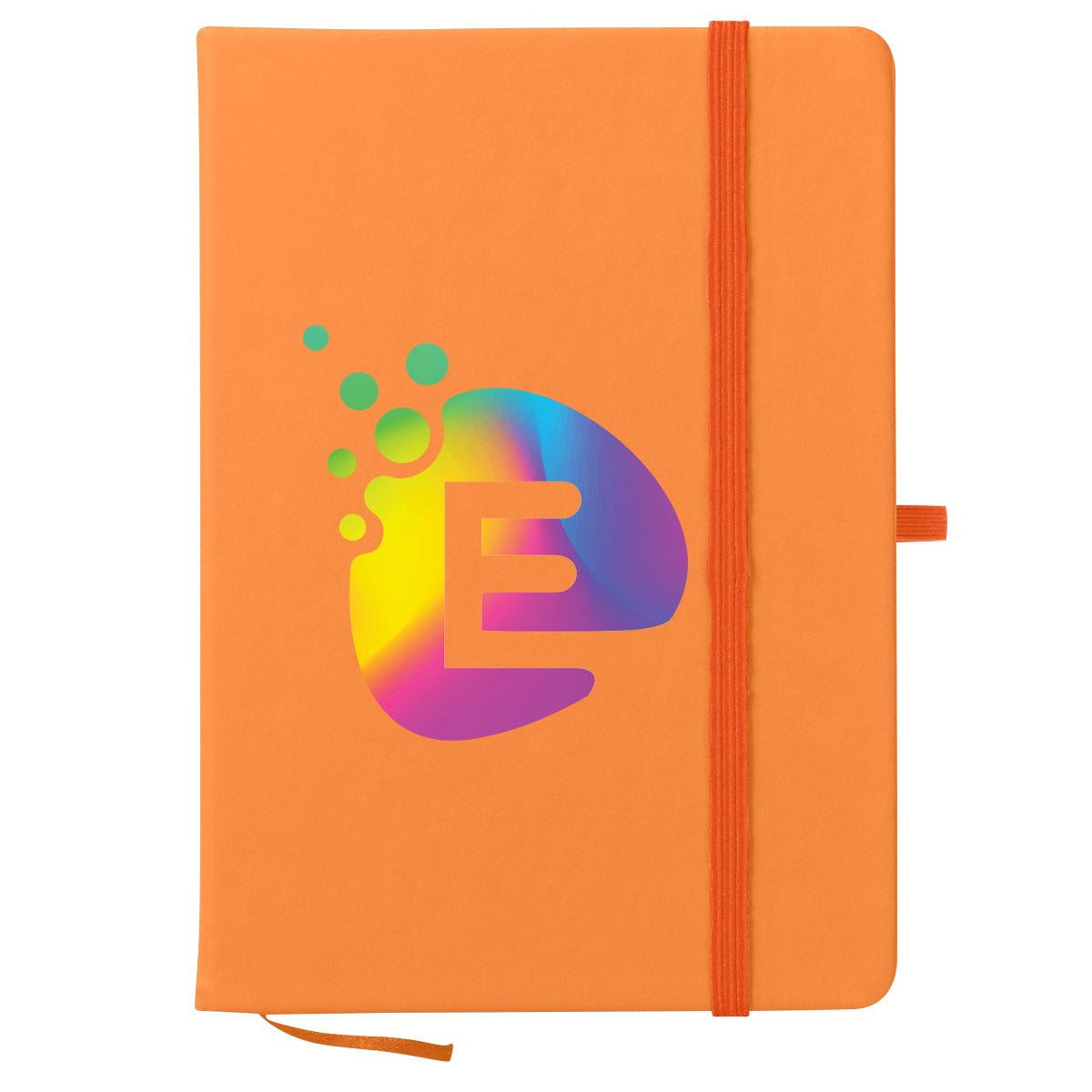 Journal Notebook