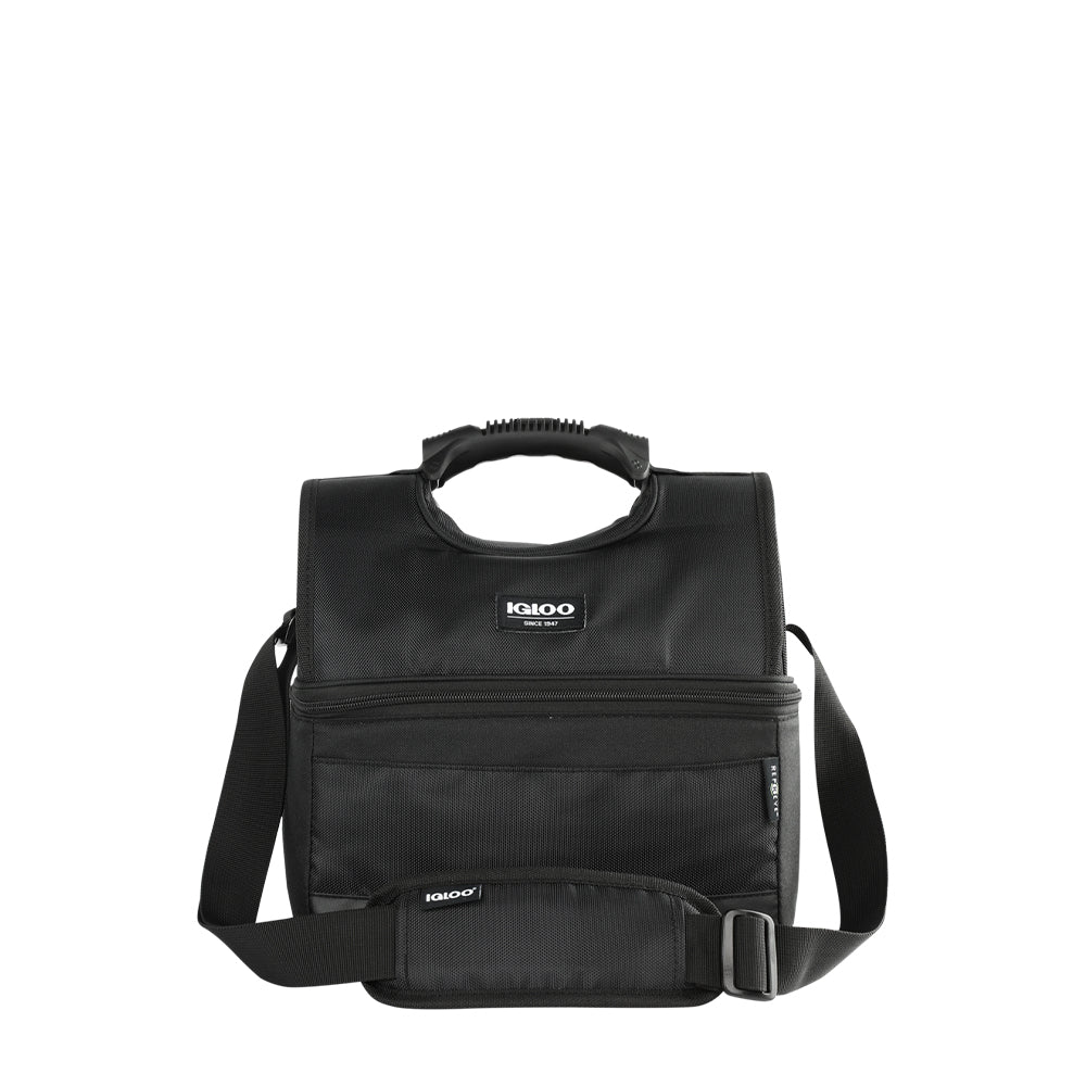 16 Can Igloo Maxcold® Evergreen Gripper