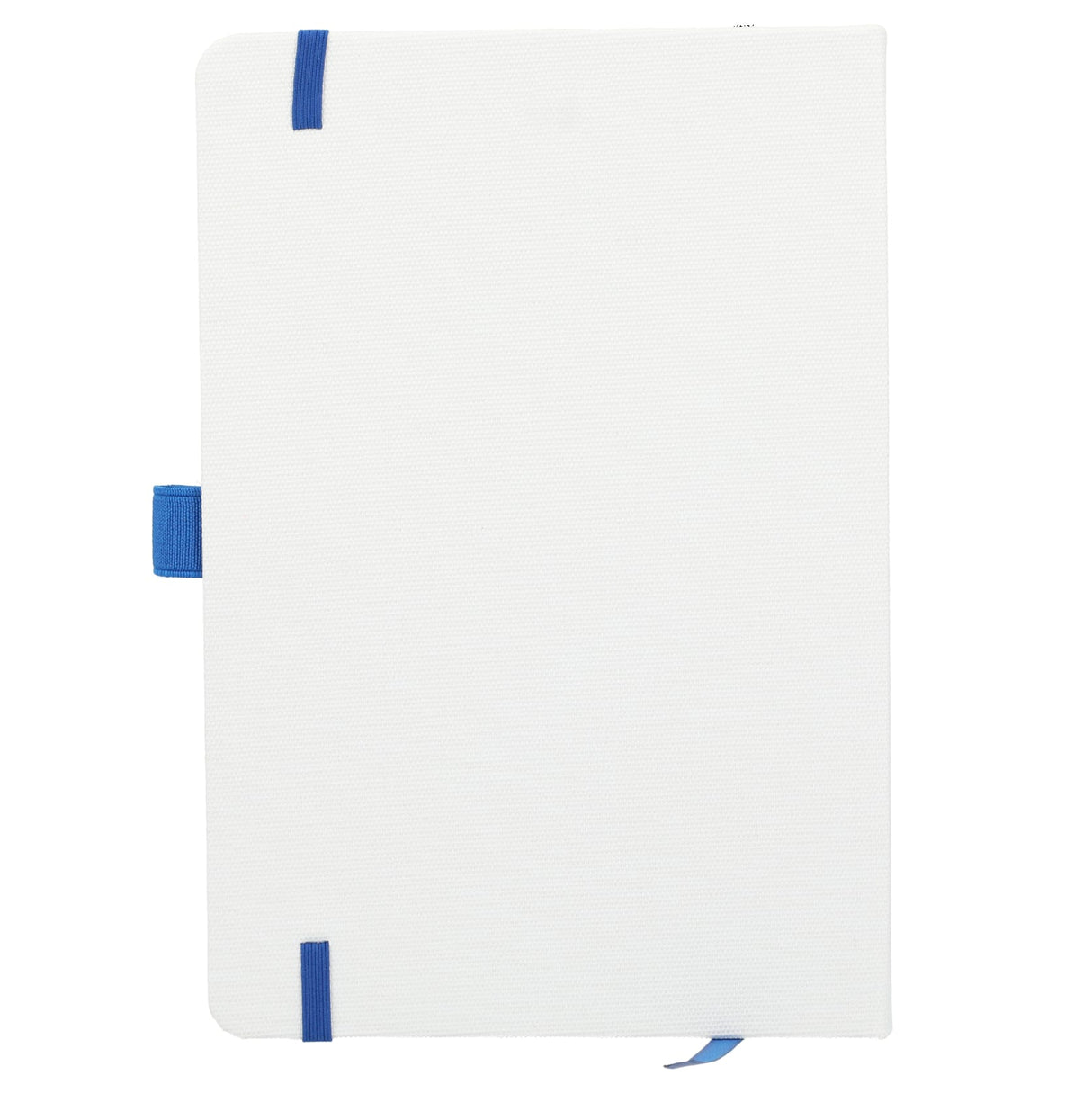 5.5 x 8.5 FSC Recycled Bamboo Fiber Bound Notebook