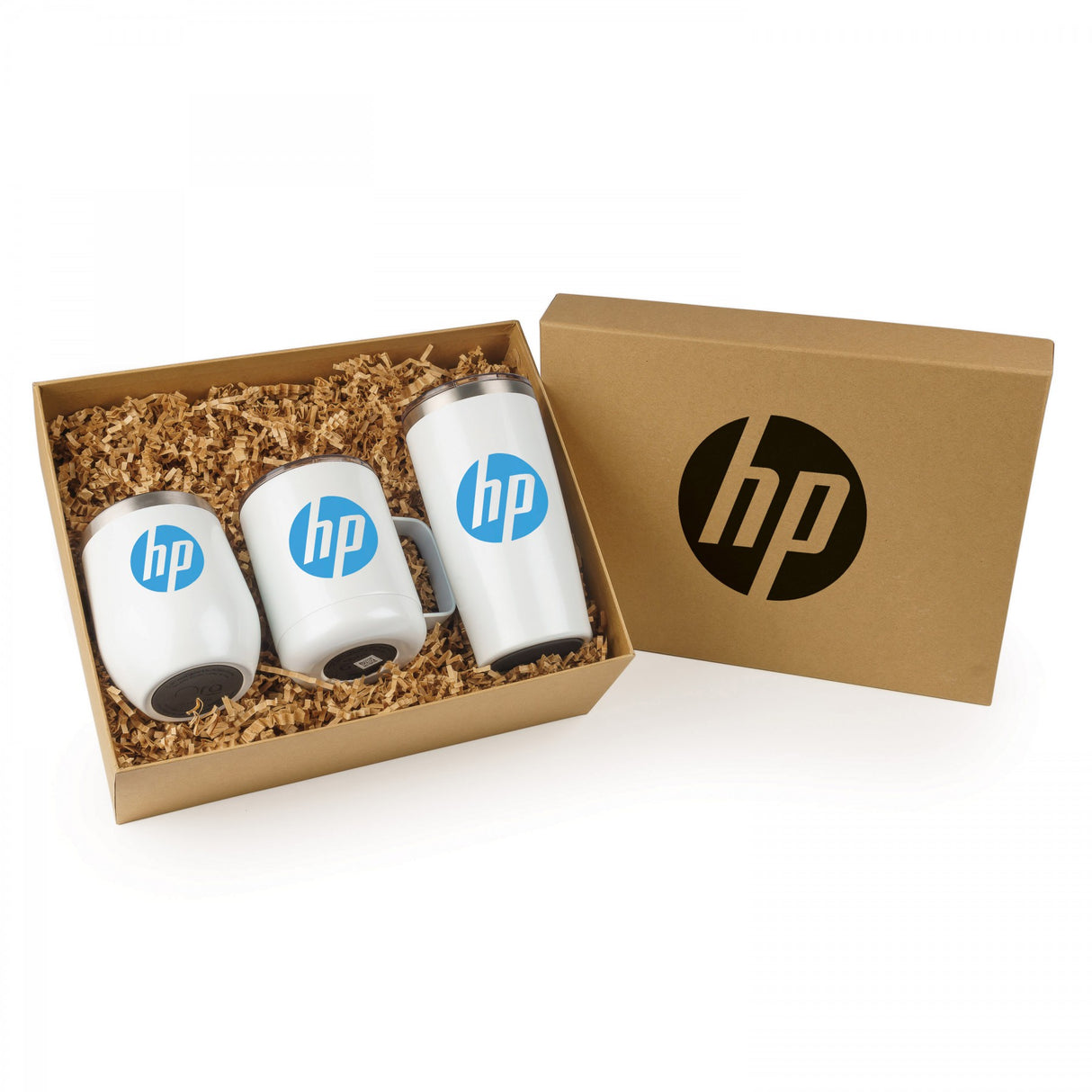 MEAN MUGGIN x SMALL TALK x CRUISE CONTROL TRILOGY KIT