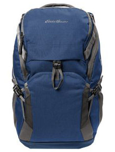 Eddie Bauer Tour Backpack