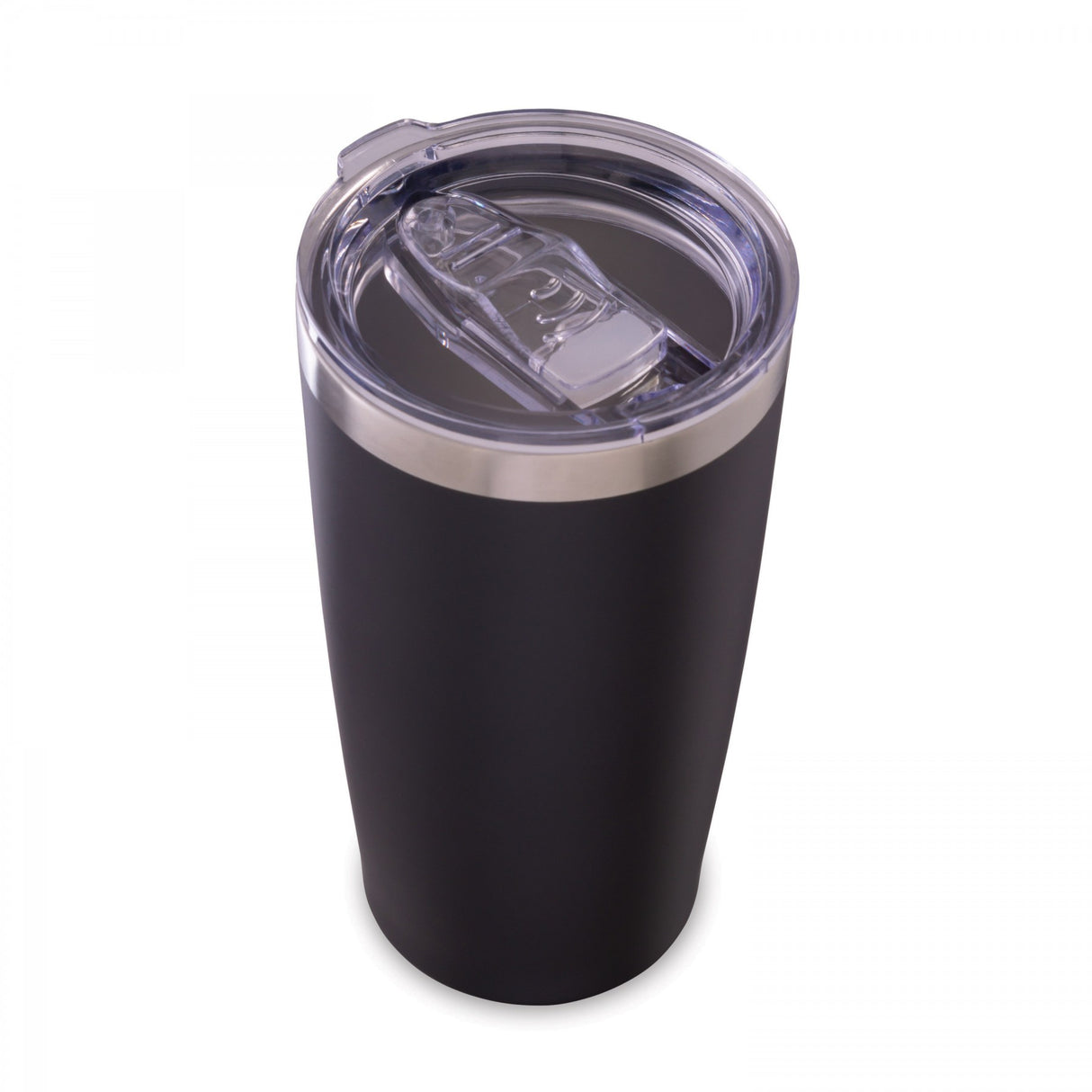 Cruise Control Metallic 600 Ml / 20 Oz Stainless Steel Tumbler