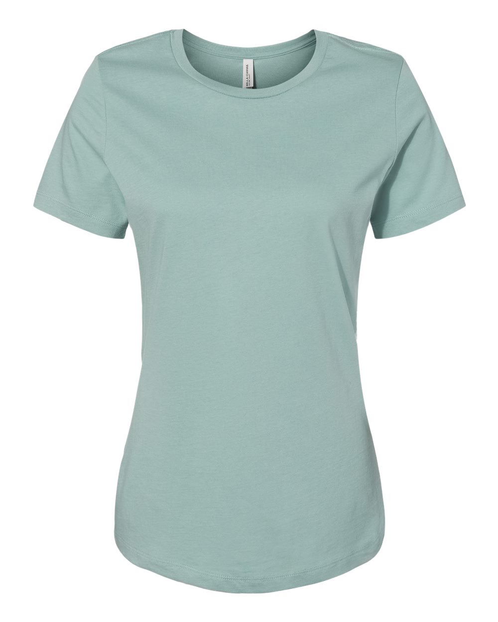 Bella+Canvas Women's Relaxed Jersey Tee
