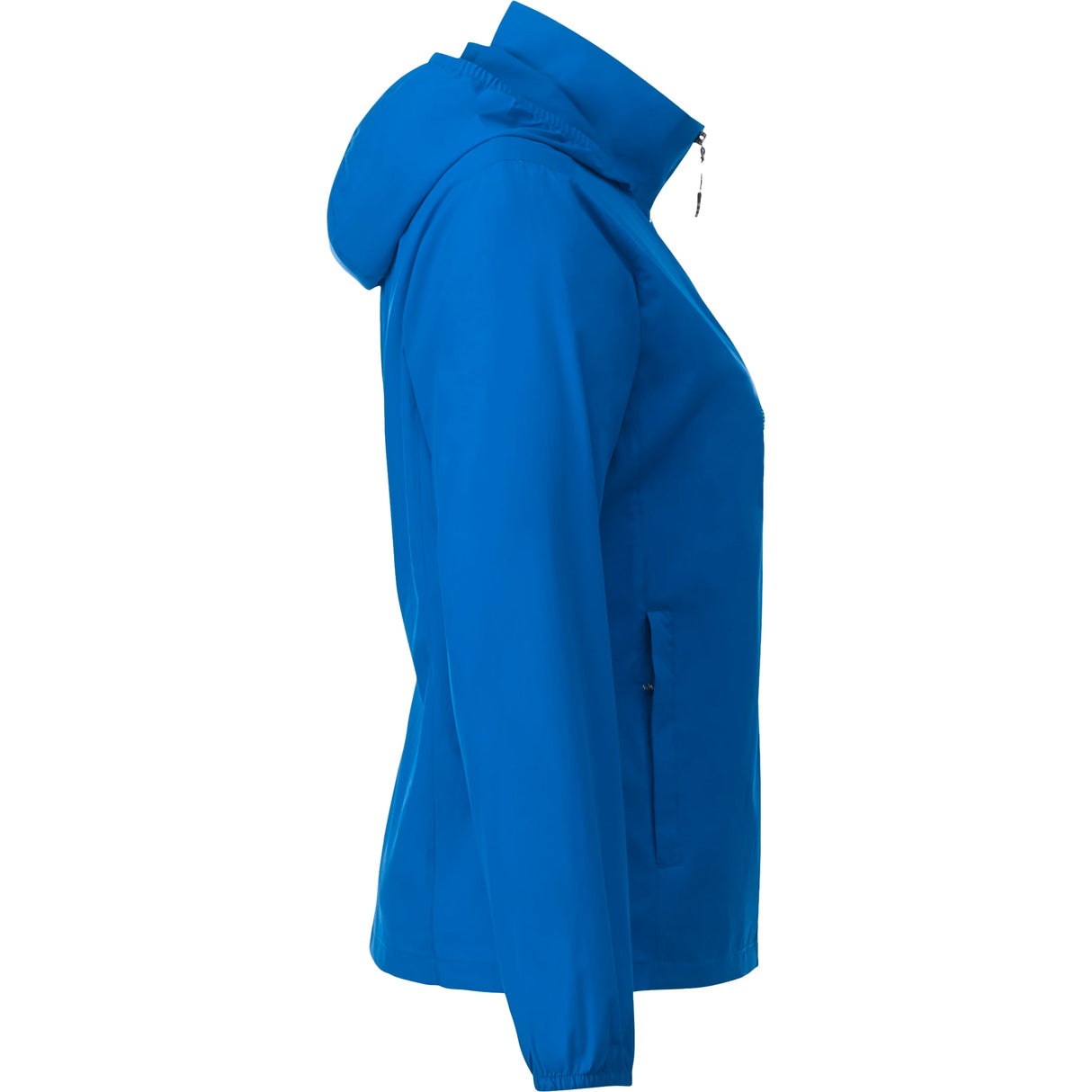 Women's TOBA Packable Jacket