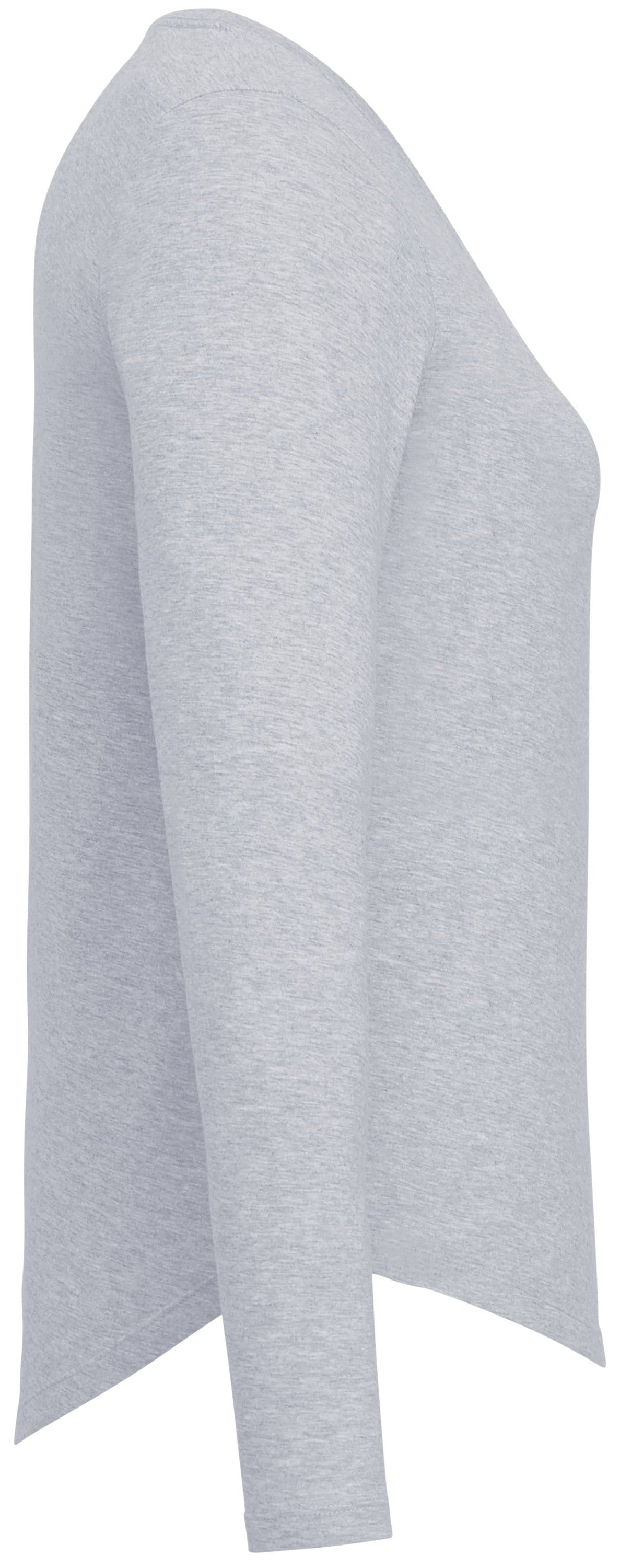 SOMOTO Eco Long Sleeve Tee - Women's