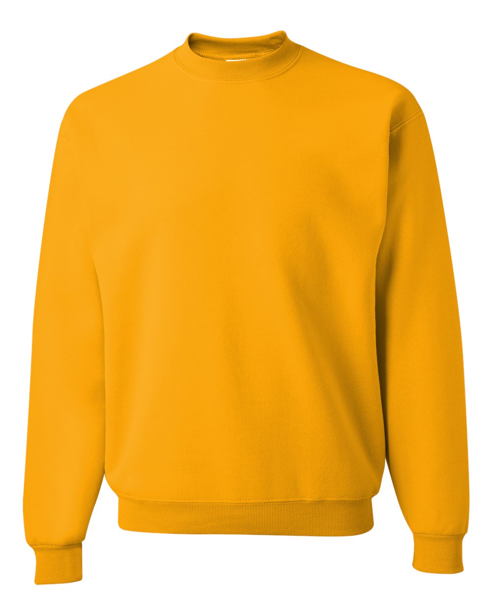 000487 Jerzees® NuBlend® Crewneck Sweatshirt