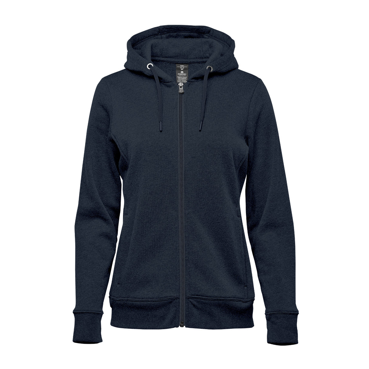 Women's Monashee Fleece Full Zip Hoody